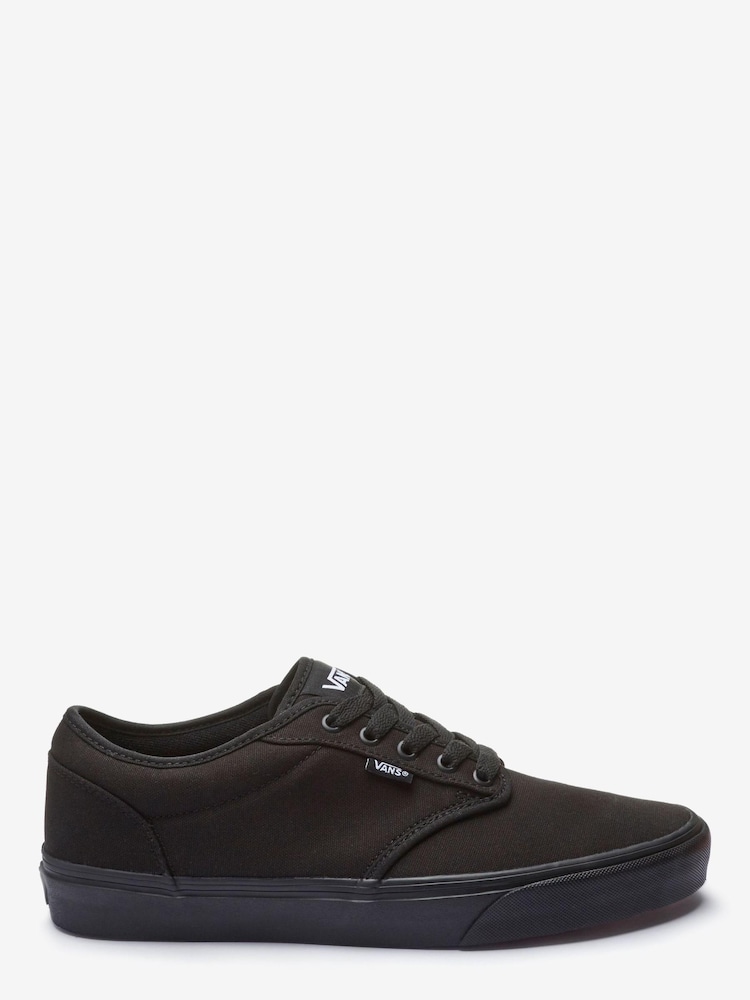 Vans Mens Atwood Trainers - Image 3 of 7