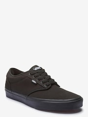 Vans Mens Atwood Trainers - Image 4 of 7
