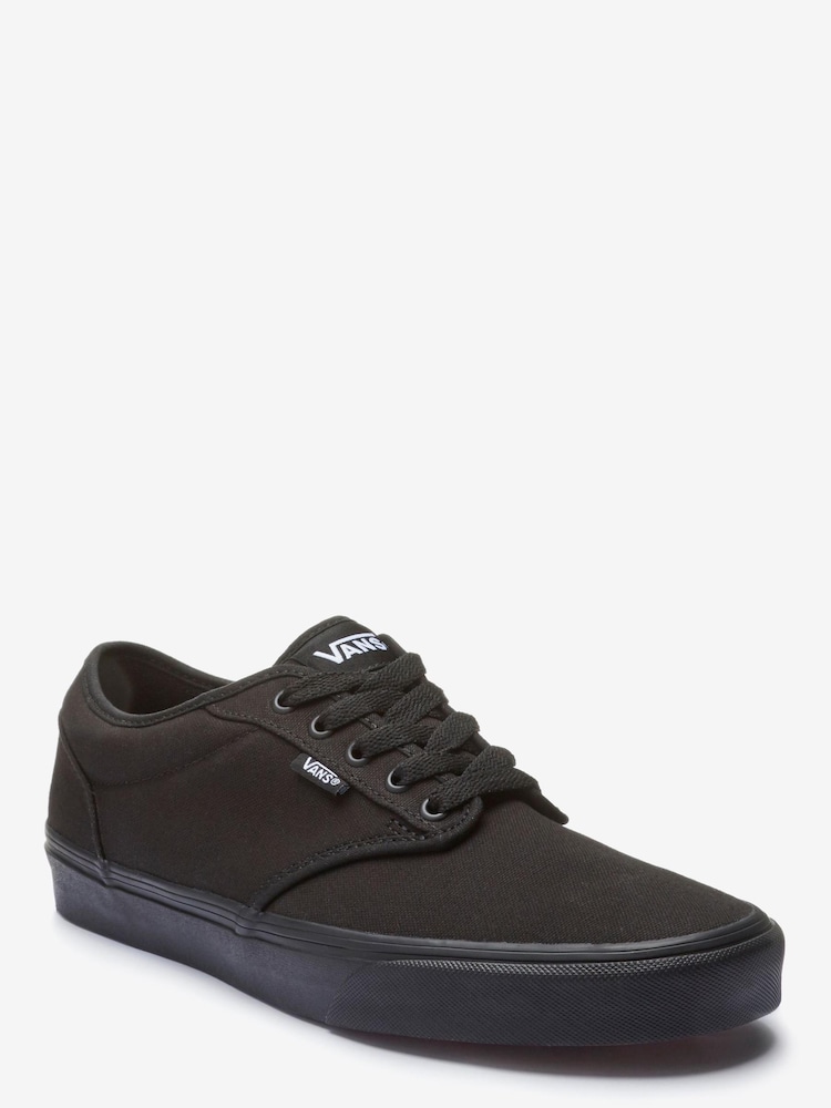 Vans Mens Atwood Trainers - Image 4 of 7