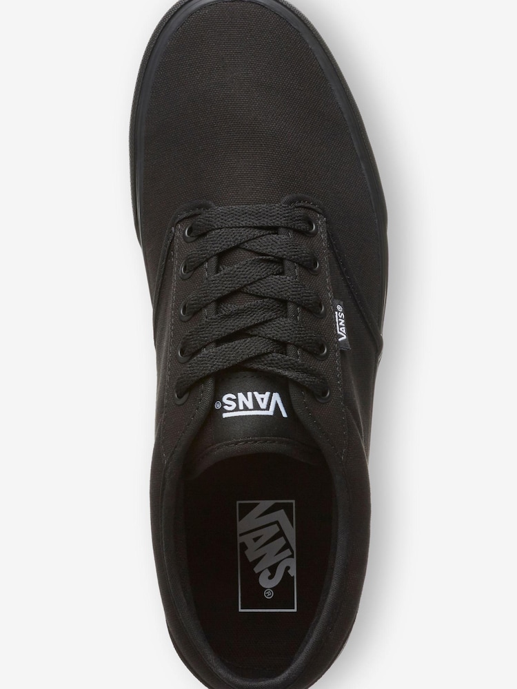 Vans Mens Atwood Trainers - Image 5 of 7