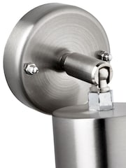 Pacific Silver (Metal) Adjustable Directional Spot Outdoor Light - Image 5 of 5