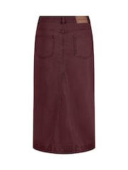 Weird Fish Juda Denimrock - Bild 7 von 7