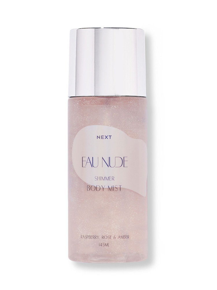 Shimmer Body Mist 145ml - Image 1 of 3