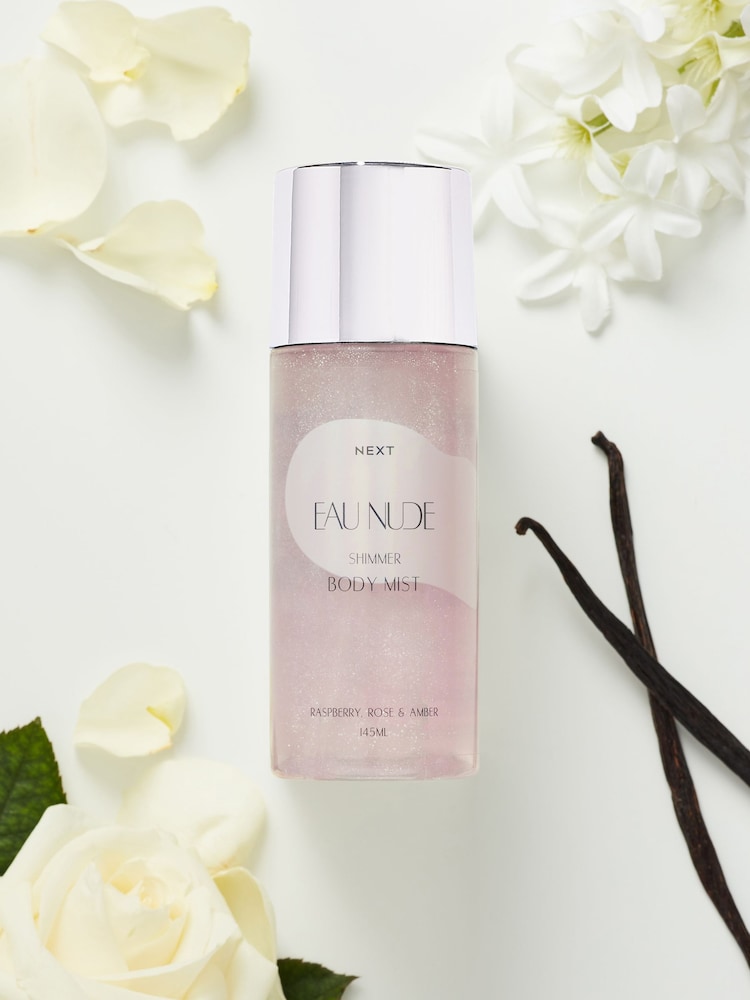 Shimmer Body Mist 145ml - Image 3 of 3