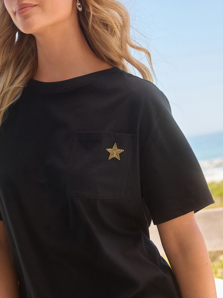 Rockett St George – Pyjama aus 100 % Baumwolle - Bild 5 von 5 Rockett St George – Pyjama aus 100 % Baumwolle - Bild 5 von 5