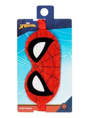 Peers Hardy Red Disney Marvel Spiderman Sleep Mask - Image 2 of 3