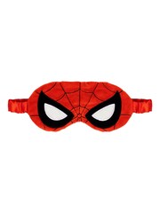 Peers Hardy Red Disney Marvel Spiderman Sleep Mask - Image 3 of 3
