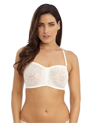 Wacoal Halo Lace Strapless Bra - Image 5 of 7