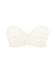 Wacoal Halo Lace Strapless Bra - Image 7 of 7