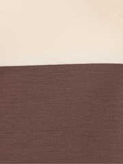 Sweaty Betty White Rugby Shirt - Image 5 of 6