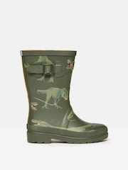 Botas de agua estampadas para niños de Joules - Imagen 1 de 6