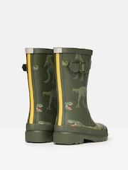 Botas de agua estampadas para niños de Joules - Imagen 3 de 6