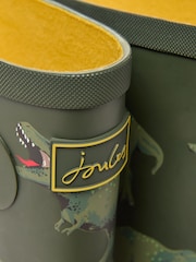 Botas de agua estampadas para niños de Joules - Imagen 6 de 6