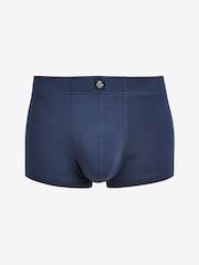 Essential 4 pack Hipster Boxers - Image 1 of 6