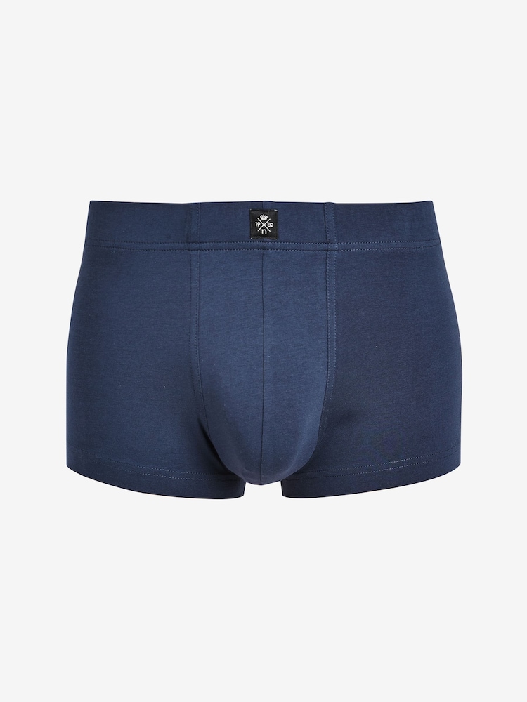 Essential 4 pack Hipster Boxers - Image 1 of 6