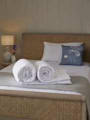 Sleep In Comfort 13.5 Tog All Season Duvet - Image 4 of 5