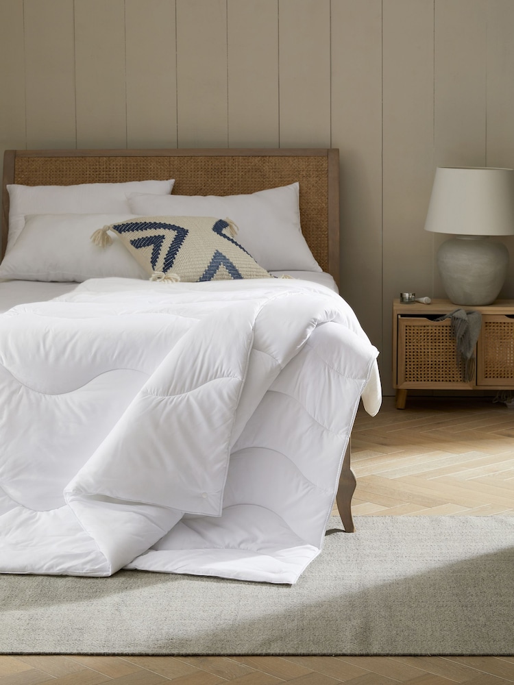 Sleep In Comfort 13.5 Tog All Season Duvet - Image 5 of 5