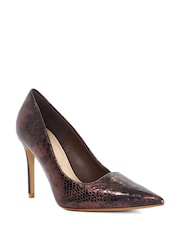 Zapatos de salón Assured de Dune London - Imagen 1 de 5
