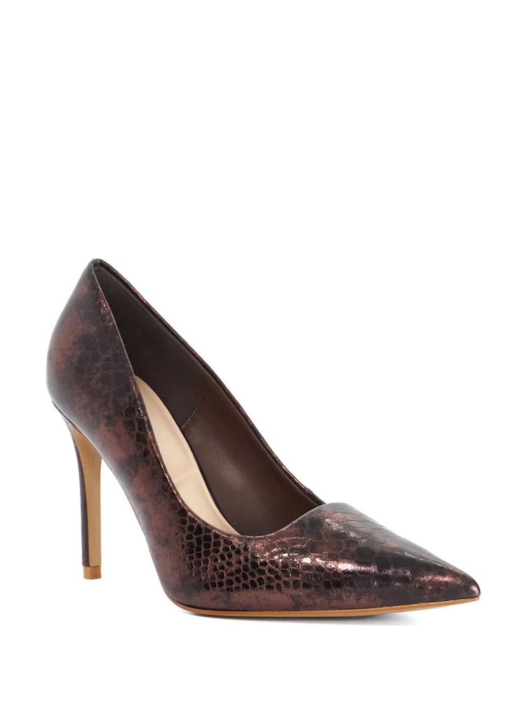 Zapatos de salón Assured de Dune London - Imagen 1 de 5