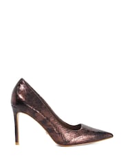 Zapatos de salón Assured de Dune London - Imagen 3 de 5