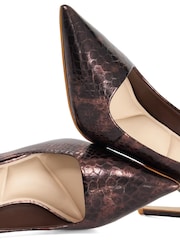 Zapatos de salón Assured de Dune London - Imagen 5 de 5
