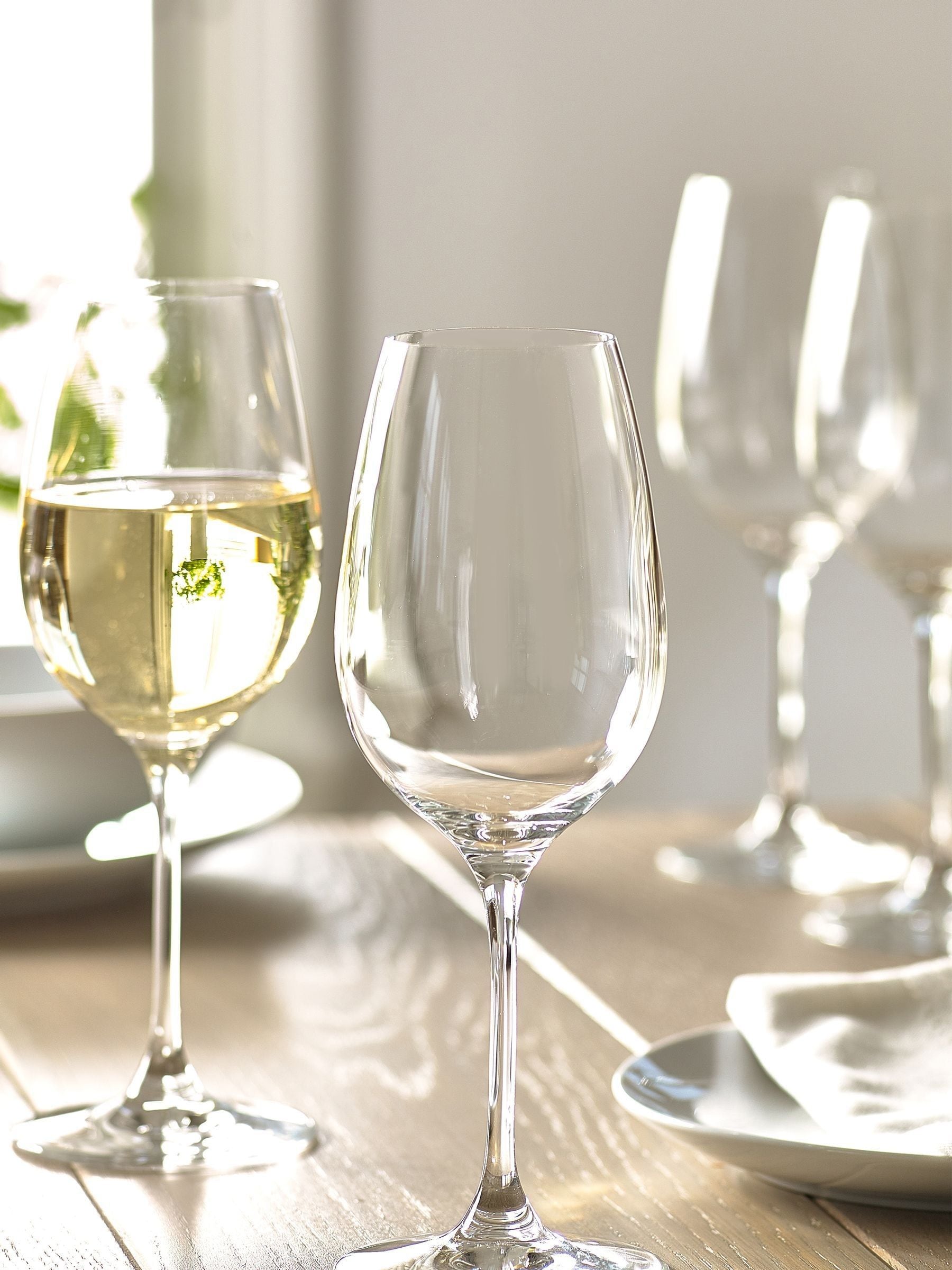 Buy wine glasses discount