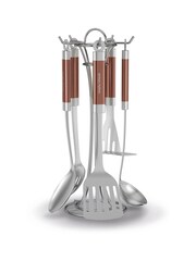 Morphy Richards 5 Piece Bronze Tool Set - Image 2 of 3