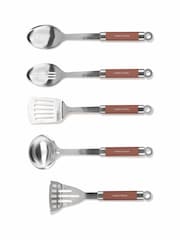 Morphy Richards 5 Piece Bronze Tool Set - Image 3 of 3