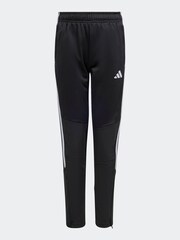 Adidas Kids Junior Sport Tiro 23 Club Winterized Jogginghose - Bild 1 von 5