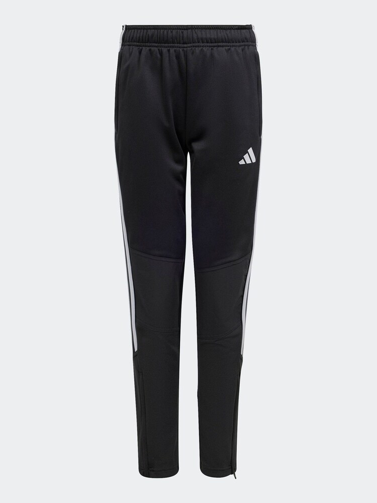Adidas Kids Junior Sport Tiro 23 Club Winterized Jogginghose - Bild 1 von 5