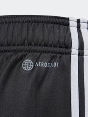 Adidas Kids Junior Sport Tiro 23 Club Winterized Jogginghose - Bild 4 von 5