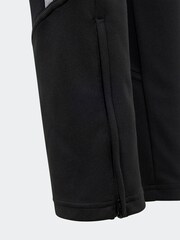 Adidas Kids Junior Sport Tiro 23 Club Winterized Jogginghose - Bild 5 von 5