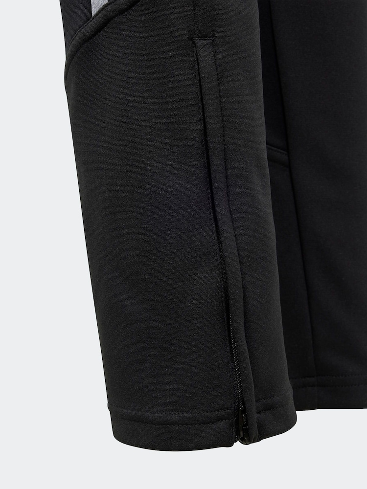Adidas Kids Junior Sport Tiro 23 Club Winterized Jogginghose - Bild 5 von 5