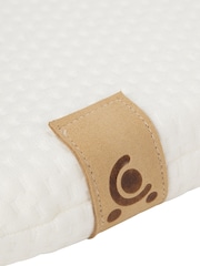 Cuddleco Hypo Allergenic Bamboo Moses Basket Mattress - Image 4 of 5