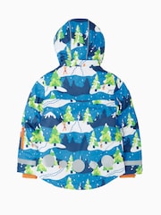 Frugi Waterproof Snow and Ski Coat - Bild 3 von 8
