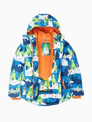 Frugi Waterproof Snow and Ski Coat - Bild 5 von 8