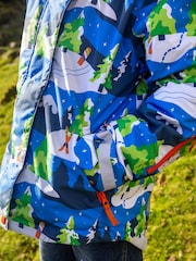 Frugi Waterproof Snow and Ski Coat - Bild 6 von 8