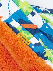 Frugi Waterproof Snow and Ski Coat - Bild 7 von 8