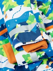 Frugi Waterproof Snow and Ski Coat - Bild 8 von 8