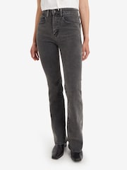 Levi's® A Million Miles 726™ High Rise Yoked Flare Jeans - Image 1 of 7