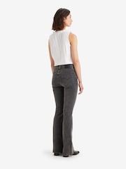 Levi's® A Million Miles 726™ High Rise Yoked Flare Jeans - Image 3 of 7