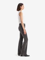 Levi's® A Million Miles 726™ High Rise Yoked Flare Jeans - Image 5 of 7
