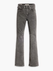 Levi's® A Million Miles 726™ High Rise Yoked Flare Jeans - Image 6 of 7