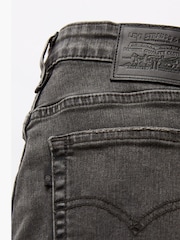Levi's® A Million Miles 726™ High Rise Yoked Flare Jeans - Image 7 of 7