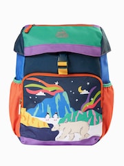 Frugi תיק גב, דגם Navigator - תמונה 1 מתוך 3