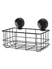 Showerdrape Suctionloc Bottle Wall Mounted Basket - Imagem 3 de 4
