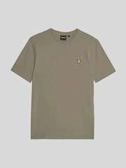 Lyle & Scott T-Shirt, leicht und einfarbig, 3 er-Pack - Bild 2 von 4