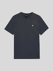 Lyle & Scott T-Shirt, leicht und einfarbig, 3 er-Pack - Bild 3 von 4