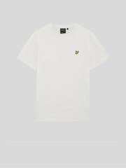 Lyle & Scott Lightweight Plain T-Shirts 3 Pack - Bild 2 von 4