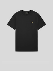 Lyle & Scott Lightweight Plain T-Shirts 3 Pack - Bild 3 von 4